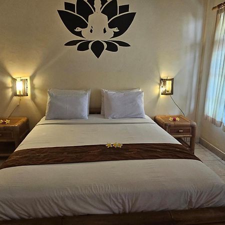 Hotel Chonos Lovina Exteriér fotografie
